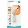 Fraise de fraisage Dremel 114 (2 Unités): Plus de 300.000 produits de grandes marques en vente directe à prix usine sur cadeaufo