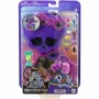 Poupée Polly Pocket COFFRET MONSTER HIGH: Plus de 300.000 produits de grandes marques en vente directe à prix usine sur cadeaufo