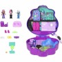 Poupée Polly Pocket COFFRET MONSTER HIGH: Plus de 300.000 produits de grandes marques en vente directe à prix usine sur cadeaufo