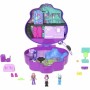 Poupée Polly Pocket COFFRET MONSTER HIGH: Plus de 300.000 produits de grandes marques en vente directe à prix usine sur cadeaufo