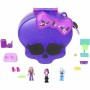 Poupée Polly Pocket COFFRET MONSTER HIGH: Plus de 300.000 produits de grandes marques en vente directe à prix usine sur cadeaufo