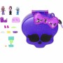 Poupée Polly Pocket COFFRET MONSTER HIGH: Plus de 300.000 produits de grandes marques en vente directe à prix usine sur cadeaufo
