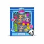 Playset Bandai Littlest Pet Shop SAFARI 8 Pièces: Plus de 300.000 produits de grandes marques en vente directe à prix usine sur 