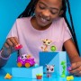 Playset Bandai Littlest Pet Shop SAFARI 8 Pièces: Plus de 300.000 produits de grandes marques en vente directe à prix usine sur 