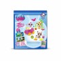 Playset Bandai Littlest Pet Shop SAFARI 8 Pièces: Plus de 300.000 produits de grandes marques en vente directe à prix usine sur 