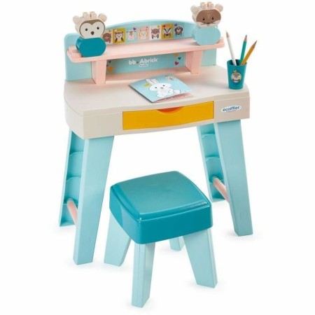 Set de construction Ecoiffier BB Abrick: Plus de 300.000 produits de grandes marques en vente directe à prix usine sur cadeaufou