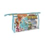 Ensemble de Toilette pour Enfant de Voyage Top Wing 72627 (6 pcs) Turquoise: Plus de 300.000 produits de grandes marques en vent