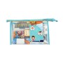 Ensemble de Toilette pour Enfant de Voyage Top Wing 72627 (6 pcs) Turquoise: Plus de 300.000 produits de grandes marques en vent