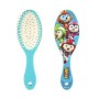 Ensemble de Toilette pour Enfant de Voyage Top Wing 72627 (6 pcs) Turquoise: Plus de 300.000 produits de grandes marques en vent