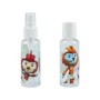 Ensemble de Toilette pour Enfant de Voyage Top Wing 72627 (6 pcs) Turquoise: Plus de 300.000 produits de grandes marques en vent