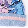 Bonnet, Gants et Echarpe Stitch 3 Pièces: Plus de 300.000 produits de grandes marques en vente directe à prix usine sur cadeaufo