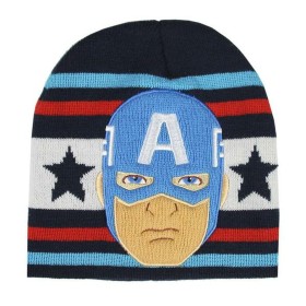 Bonnet enfant Captain America The Avengers: Plus de 300.000 produits de grandes marques en vente directe à prix usine sur cadeau