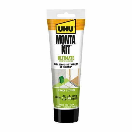 Scellant/Adhésif UHU Montakit Ultimate 165 g: Plus de 300.000 produits de grandes marques en vente directe à prix usine sur cade