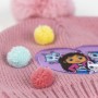 Chapeau Gabby's Dollhouse: Plus de 300.000 produits de grandes marques en vente directe à prix usine sur cadeaufou.com. Label bo