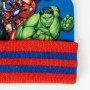 Bonnet et gants The Avengers: Plus de 300.000 produits de grandes marques en vente directe à prix usine sur cadeaufou.com. Label