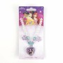 Collier Fille Princess: Plus de 300.000 produits de grandes marques en vente directe à prix usine sur cadeaufou.com. Label bouti