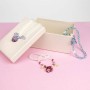 Collier Fille Princess: Plus de 300.000 produits de grandes marques en vente directe à prix usine sur cadeaufou.com. Label bouti