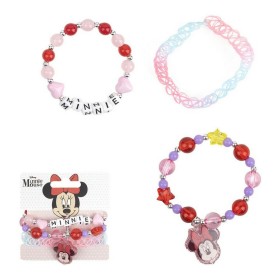 Barcelet Fille Minnie Mouse: Plus de 300.000 produits de grandes marques en vente directe à prix usine sur cadeaufou.com. Label 