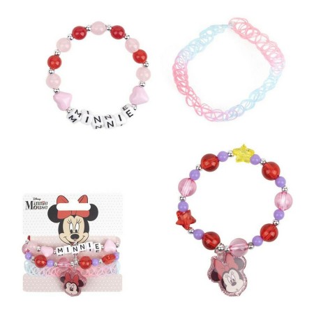 Barcelet Fille Minnie Mouse: Plus de 300.000 produits de grandes marques en vente directe à prix usine sur cadeaufou.com. Label 