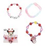 Barcelet Fille Minnie Mouse: Plus de 300.000 produits de grandes marques en vente directe à prix usine sur cadeaufou.com. Label 