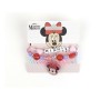 Barcelet Fille Minnie Mouse: Plus de 300.000 produits de grandes marques en vente directe à prix usine sur cadeaufou.com. Label 