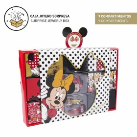 Serre-tête Minnie Mouse (12 pcs): Plus de 300.000 produits de grandes marques en vente directe à prix usine sur cadeaufou.com. L