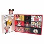 Serre-tête Minnie Mouse (12 pcs): Plus de 300.000 produits de grandes marques en vente directe à prix usine sur cadeaufou.com. L