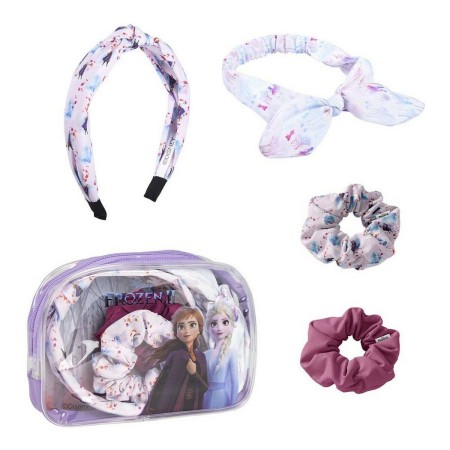 Ensemble de Beauté Frozen (4 pcs): Plus de 300.000 produits de grandes marques en vente directe à prix usine sur cadeaufou.com. 
