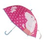 Parapluie Peppa Pig Rose (Ø 71 cm): Plus de 300.000 produits de grandes marques en vente directe à prix usine sur cadeaufou.com.