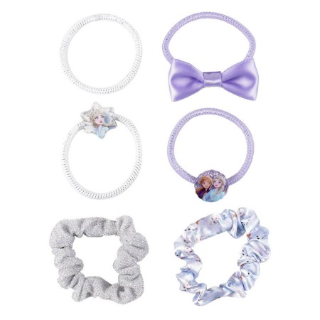 Chouchous Frozen Multicouleur 6 Unités: Plus de 300.000 produits de grandes marques en vente directe à prix usine sur cadeaufou.