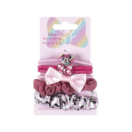 Chouchous Minnie Mouse 6 Pièces: Plus de 300.000 produits de grandes marques en vente directe à prix usine sur cadeaufou.com. La