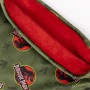 Snood polaire Jurassic Park: Plus de 300.000 produits de grandes marques en vente directe à prix usine sur cadeaufou.com. Label 