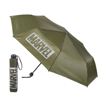 Parapluie pliable Marvel (Ø 97 cm): Plus de 300.000 produits de grandes marques en vente directe à prix usine sur cadeaufou.com.