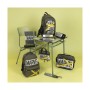 Parapluie pliable Marvel (Ø 97 cm): Plus de 300.000 produits de grandes marques en vente directe à prix usine sur cadeaufou.com.