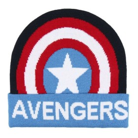 Bonnet enfant The Avengers: Plus de 300.000 produits de grandes marques en vente directe à prix usine sur cadeaufou.com. Label b