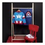 Bonnet enfant The Avengers: Plus de 300.000 produits de grandes marques en vente directe à prix usine sur cadeaufou.com. Label b