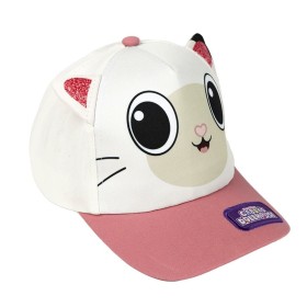 Casquette enfant avec oreilles Gabby's Dollhouse: Plus de 300.000 produits de grandes marques en vente directe à prix usine sur 