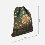 Sac à dos enfant Jurassic Park: Plus de 300.000 produits de grandes marques en vente directe à prix usine sur cadeaufou.com. Lab