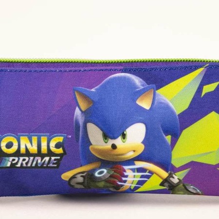 Kit fourniture scolaire Sonic: Plus de 300.000 produits de grandes marques en vente directe à prix usine sur cadeaufou.com. Labe