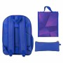 Kit fourniture scolaire Sonic: Plus de 300.000 produits de grandes marques en vente directe à prix usine sur cadeaufou.com. Labe