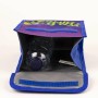 Kit fourniture scolaire Sonic: Plus de 300.000 produits de grandes marques en vente directe à prix usine sur cadeaufou.com. Labe