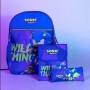 Kit fourniture scolaire Sonic: Plus de 300.000 produits de grandes marques en vente directe à prix usine sur cadeaufou.com. Labe