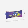 Kit fourniture scolaire Sonic: Plus de 300.000 produits de grandes marques en vente directe à prix usine sur cadeaufou.com. Labe