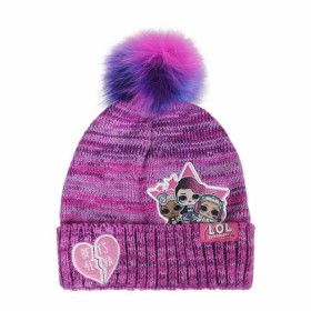 Chapeau LOL Surprise!: Plus de 300.000 produits de grandes marques en vente directe à prix usine sur cadeaufou.com. Label boutiq
