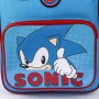 Cartable Sonic: Plus de 300.000 produits de grandes marques en vente directe à prix usine sur cadeaufou.com. Label boutique soli