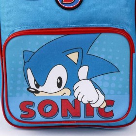 Cartable Sonic: Plus de 300.000 produits de grandes marques en vente directe à prix usine sur cadeaufou.com. Label boutique soli