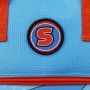 Cartable Sonic: Plus de 300.000 produits de grandes marques en vente directe à prix usine sur cadeaufou.com. Label boutique soli