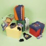Bonnet, Gants et Echarpe The Avengers Gris: Plus de 300.000 produits de grandes marques en vente directe à prix usine sur cadeau
