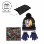 Bonnet, Gants et Echarpe The Avengers Gris: Plus de 300.000 produits de grandes marques en vente directe à prix usine sur cadeau