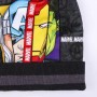 Bonnet, Gants et Echarpe The Avengers Gris: Plus de 300.000 produits de grandes marques en vente directe à prix usine sur cadeau